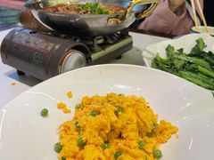 -太阳门淮扬菜(南京博物院店)