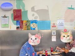 -郭记小街麻辣烫(南小街总店)