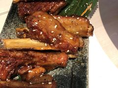 -匠心牛公馆·潮汕牛肉海鲜火锅(索菲特店)