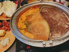 -牛New寿喜烧(闵行龙湖天街店)