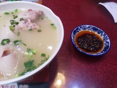 老妈蹄花-易老妈蹄花.特色川菜(人民公园总店)
