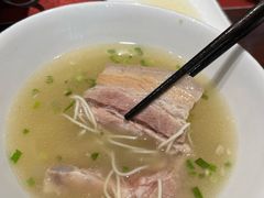 -苏面斋·本地传统苏式面馆