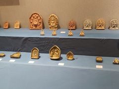 -迪庆藏族自治州博物馆