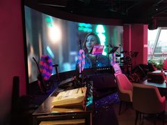 -粉墨特色菜·烧烤音乐酒馆