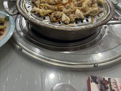 -凯盈阁·顺德私房菜·桑拿鸡