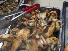 -大益烤鸡
