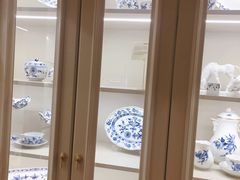 -Me Coffee下午茶艺术空间