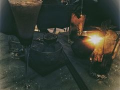 -STARRY CAFE & LOUNGE BAR(高新店)