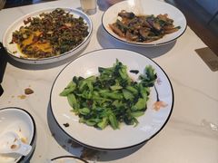 -食光慢宴·安吉土菜馆