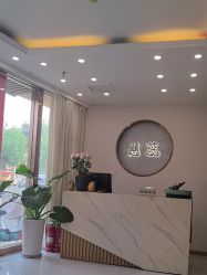 -慈蕊美容养生·专业经络调理