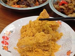 -谢记上海大排档(长寿路店)