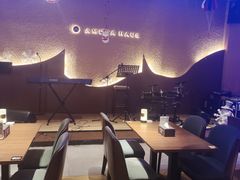 -Ambra Haus琥珀屋精酿餐厅(宝山店)