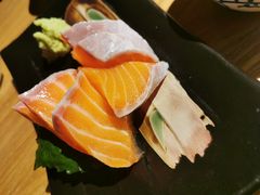 -鸭川食堂·鳗丼(鼓楼店)