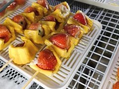 -栗子侠奶皮子糖葫芦(长宁店)