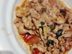 -湘邻呷铺·田园家宴(汉基广场店)