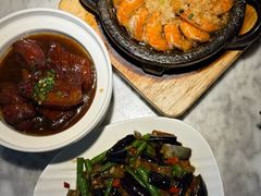 -小菜园新徽菜(苏州繁花中心店)