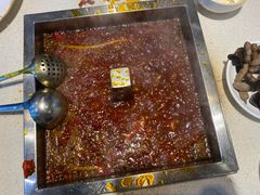 -小牛叔鲜切牛肉·火锅·烤肉自助(公济桥路店)
