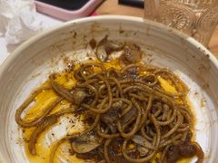 -做披萨的奇葩(中海央墅店)