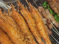 -寻香羊小羊·徐州烧烤(南京店)