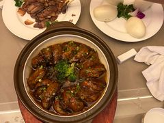 -鹿鸣春饭店(总店)