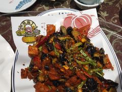 -八大碗·地道东北菜(东陵西路店)