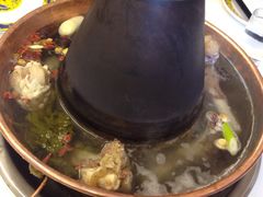 -颐品居涮肉(乌鲁木齐中路店)