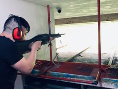 -华连射击俱乐部