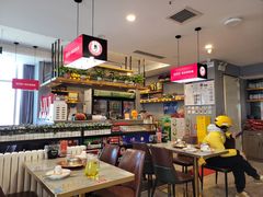 -老佛爷正宗铜炉蛙锅(五道口店)