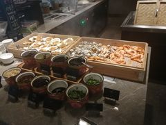 -康莱德酒店·美庭自助餐厅