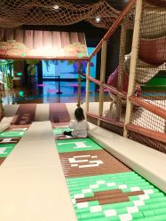 -奇幻丛林(佛罗伦萨小镇店)