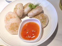 -东方早茶 海鲜•青岛菜(国信体育中心店)