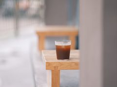 -溯洄咖啡VORTEX COFFEE