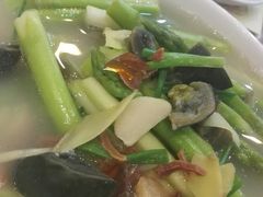-香港仔茶餐厅(凤阳店)
