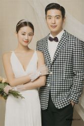 -巴黎婚纱摄影工作室