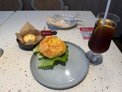-必胜客(海滨店)