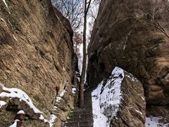 -五女山景区