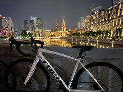 -TREK崔克自行车(徐汇滨江店)