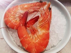 -聖唐海天海鲜自助餐厅