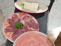 -伍师兄市井火锅(东部星悦天地店)