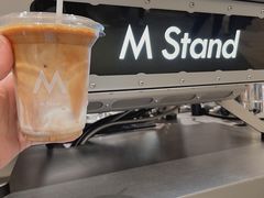 -M Stand(宁波万象城店)