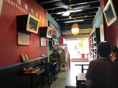 -南洋老咖啡(牛车水店)