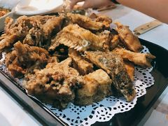 -京门活鱼馆·鱼火锅(百子湾（原红庙）店)
