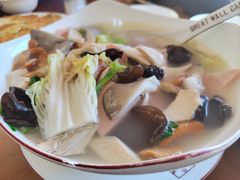 -翼松楼餐厅
