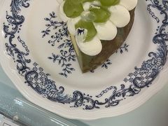 -PETIT PARIS 小巴黎(花园道店)