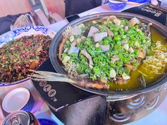 -友记功夫香·人民大排档(红牌楼店)