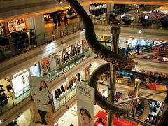 -巴黎春天(浦建店)