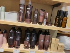 -MUJI无印良品(万科里店)