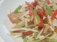 -唐河王记·南阳民间菜(国基路店)