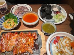 -小川洋风料理(大悦城店)