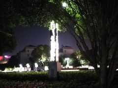 -七宝老街-闵行市民文化广场